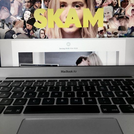 SKAM